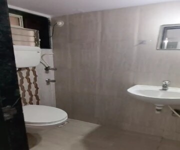 Bathroom in 2 BHK Apartment at Matunga East – for Rent