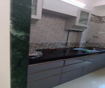 Kitchen in 2 BHK Apartment at Matunga East – for Rent