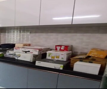 Kitchen in 2 BHK Apartment at Matunga East – for Rent
