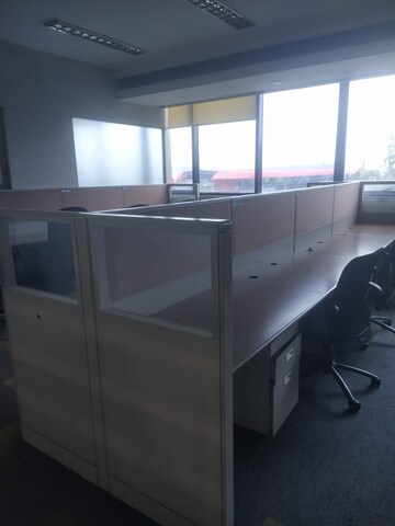  Office Space For Rent in Turbhe