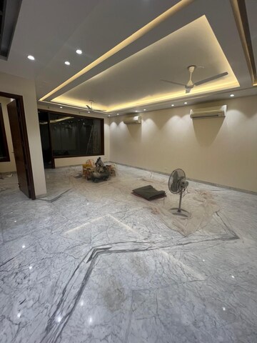 Bedroom in 3 BHK Apartment at Raj Nagar Extension – for Sale