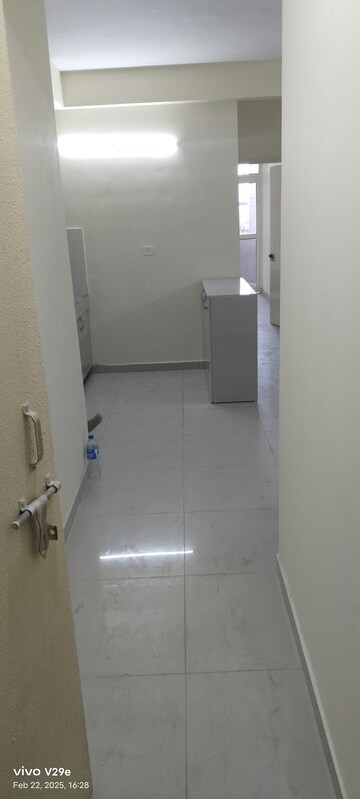 Bathroom in 2 BHK Apartment at Shree Vardhman Mantra, Sector 67 – for Rent