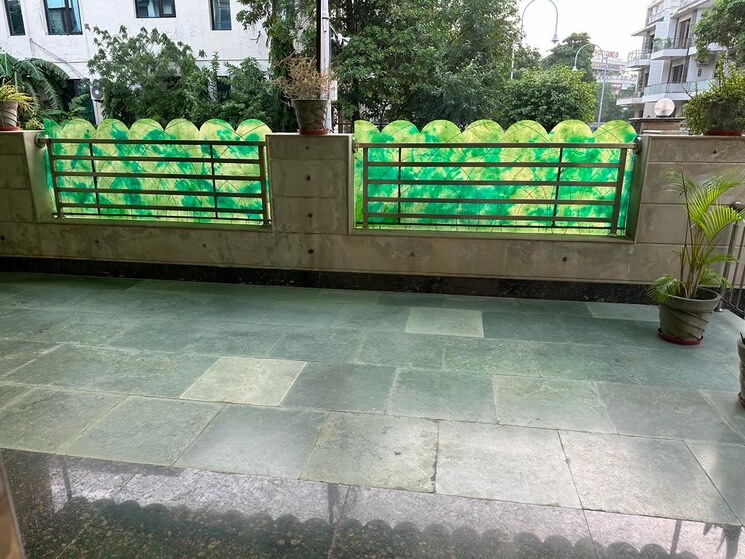 Exterior View, sector 47 3 Bedroom 2385 Sq.Ft. Builder Floor In Sector 47 Gurgaon 8277499