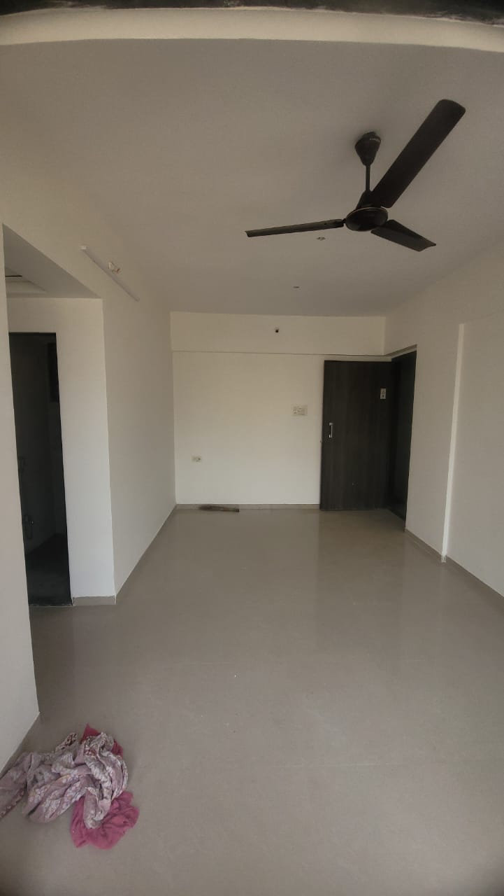 1 BHK Apartment For Sale in Ravi Gaurav Samruddhi
