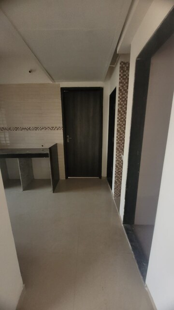 Building Lobby in 1 BHK Apartment at Ravi Gaurav Samruddhi, Mira Road East – for Sale