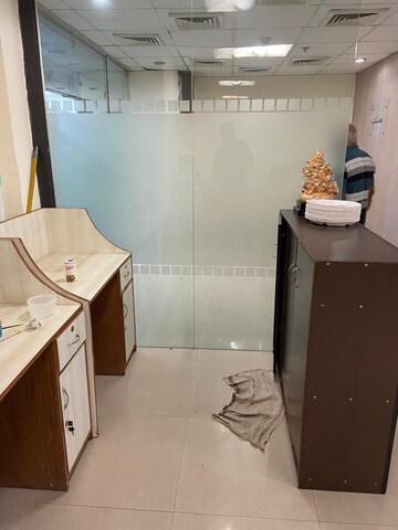 Team Area in  Office Space at Sector 2 – for Rent