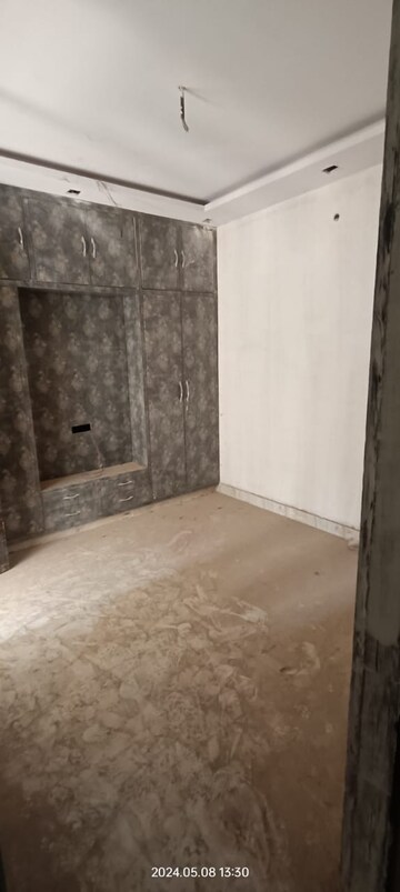 Bathroom in 2 BHK Apartment at Burari – for Sale