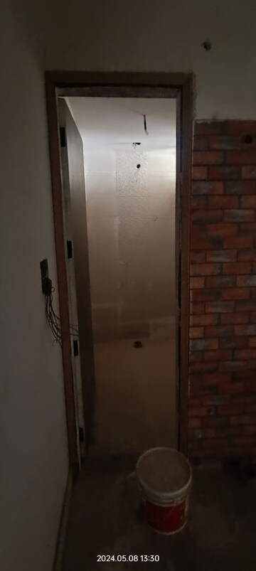 Building Lobby in 2 BHK Apartment at Burari – for Sale