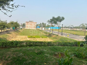 Plot Area in  Plot at Omaxe City - Omaxe Heights, Sector 97 – for Sale