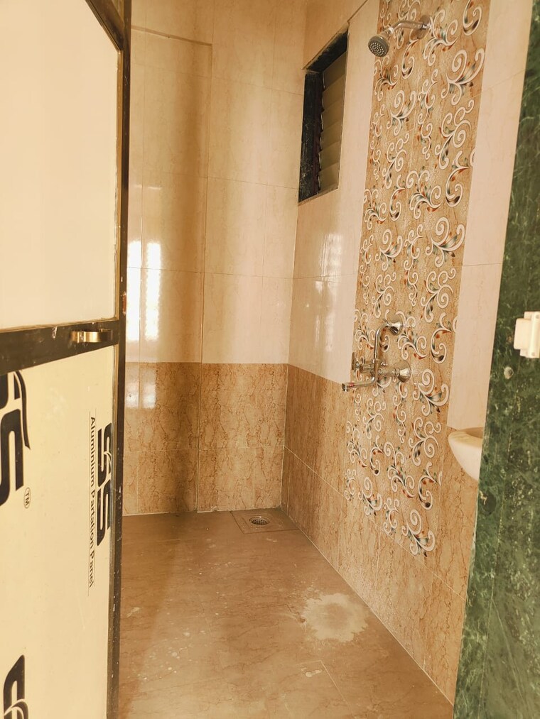 Living Room, haware-leela-angan 1 Bedroom 550 Sq.Ft. Apartment In Badlapur West Thane 8277599