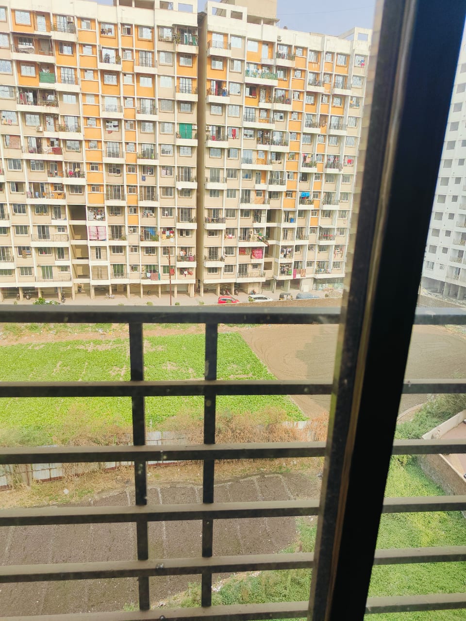 1 BHK Apartment For Sale in Haware Leela Angan