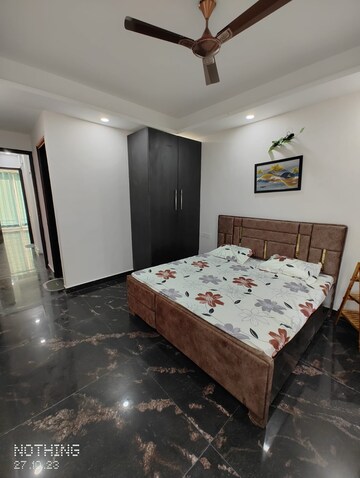 2 BHK Apartment For Rent in Rohini Sector 19 Delhi  8212514