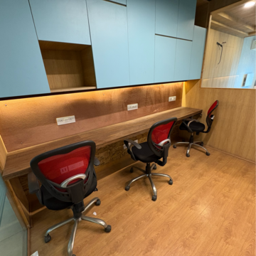 Commercial Office Space 250 Sq.Ft. For Rent in Sispal Vihar Gurgaon  8277587