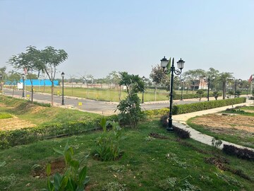  Plot – Garden View at Omaxe City - Omaxe Heights, Sector 97 - for Sale