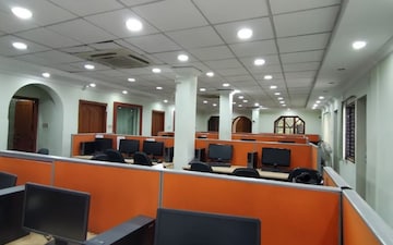 Office Space For Rent in Madhura Nagar