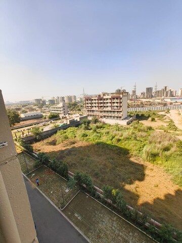 2 BHK Apartment – Exterior View View at Pyramid Heights, Sector 85 - for Rent