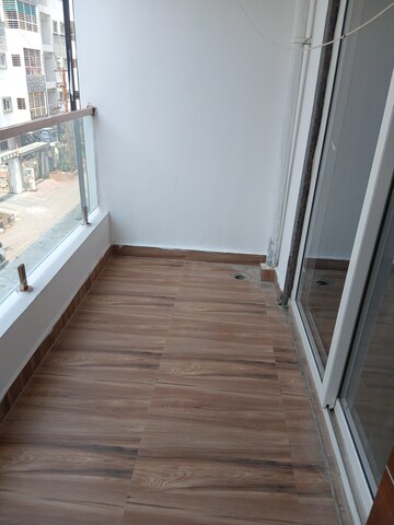 Balcony in 2 BHK Apartment at Manikonda – for Rent