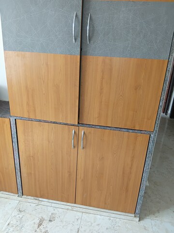 Furnished Amenities in 2 BHK Apartment at Manikonda – for Rent