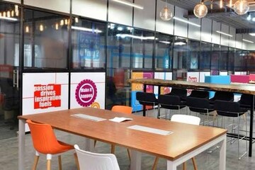  Office Space For Rent in Sector 2