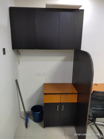 Furnished Amenities in  Office Space at Sector 2 – for Rent