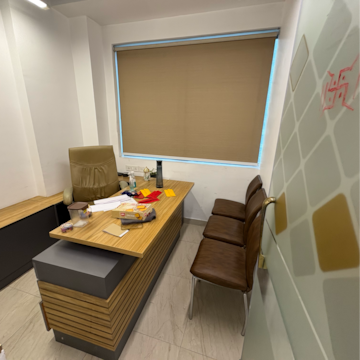  Office Space For Rent in Vipul Business Park, Tikri