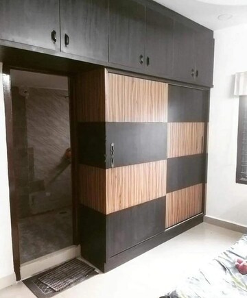 Kitchen in 2 BHK Apartment at Atur Nagar, Undri – for Rent