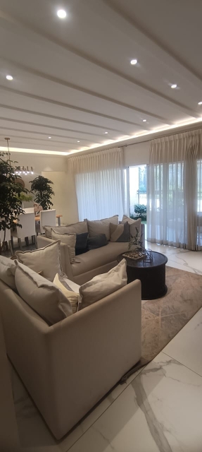 3 BHK Apartment For Sale in Green Building