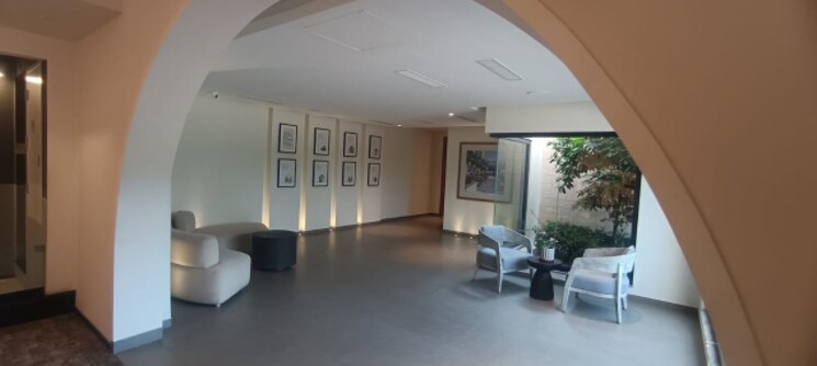 Living Room, sarjapur road 3 Bedroom 1334 Sq.Ft. Apartment In Sarjapur Road Bangalore 8277757