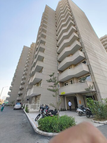 2 BHK Apartment For Rent in Pyramid Heights, Sector 85