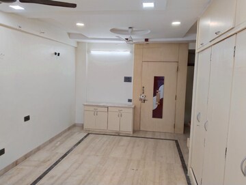 Bathroom in 2 BHK Apartment at Santacruz West – for Rent