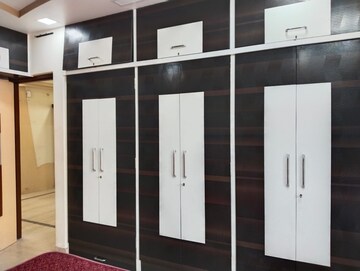 Building Lobby in 2 BHK Apartment at Santacruz West – for Rent
