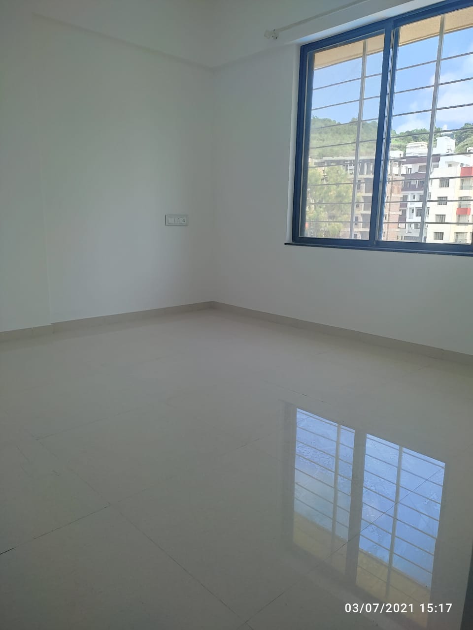 3 BHK Apartment For Sale in Kiran Sparsh