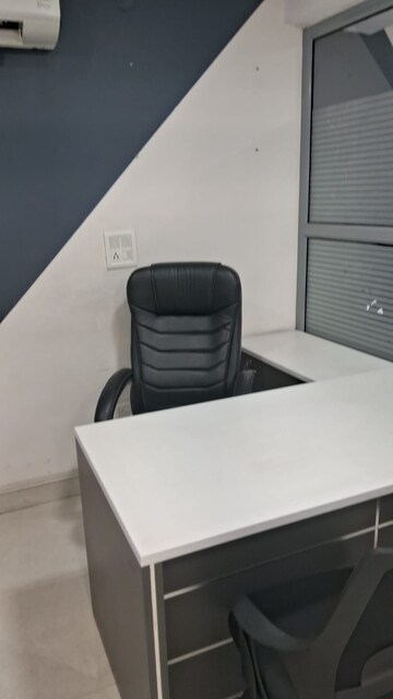 Staircase in  Office Space in IT/SEZ at Sector 2 – for Rent