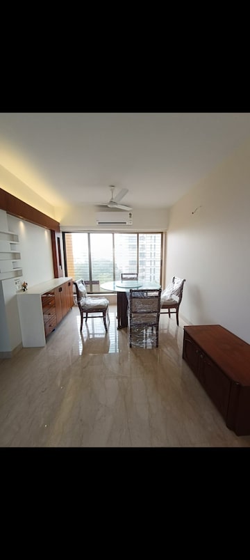 2 BHK Apartment For Rent in Kanti Apartments Bandra West Mumbai  8277750