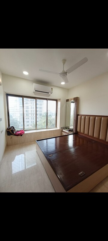 Room in 2 BHK Apartment at Kanti Apartments, Bandra West – for Rent