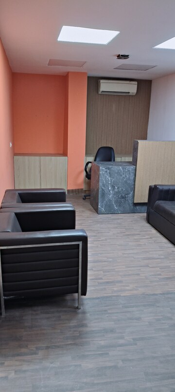Furnished Amenities in  Office Space in IT/SEZ at Sector 2 – for Rent