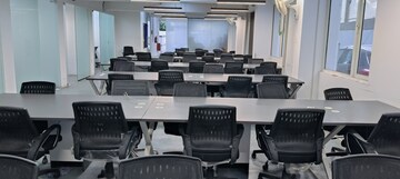 Team Area in  Office Space in IT/SEZ at Sector 2 – for Rent