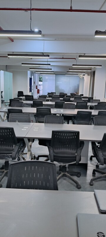 Team Area in  Office Space in IT/SEZ at Sector 2 – for Rent