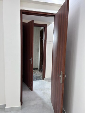 Building Lobby in 1 BHK Apartment at Brigade Sanctuary, Sarjapur Road – for Sale