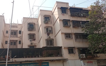 1 RK Apartment For Rent in Friends Sai Niketan CHS, Dahisar West