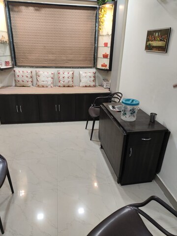 Kitchen in  Pg at Vakola – for Rent