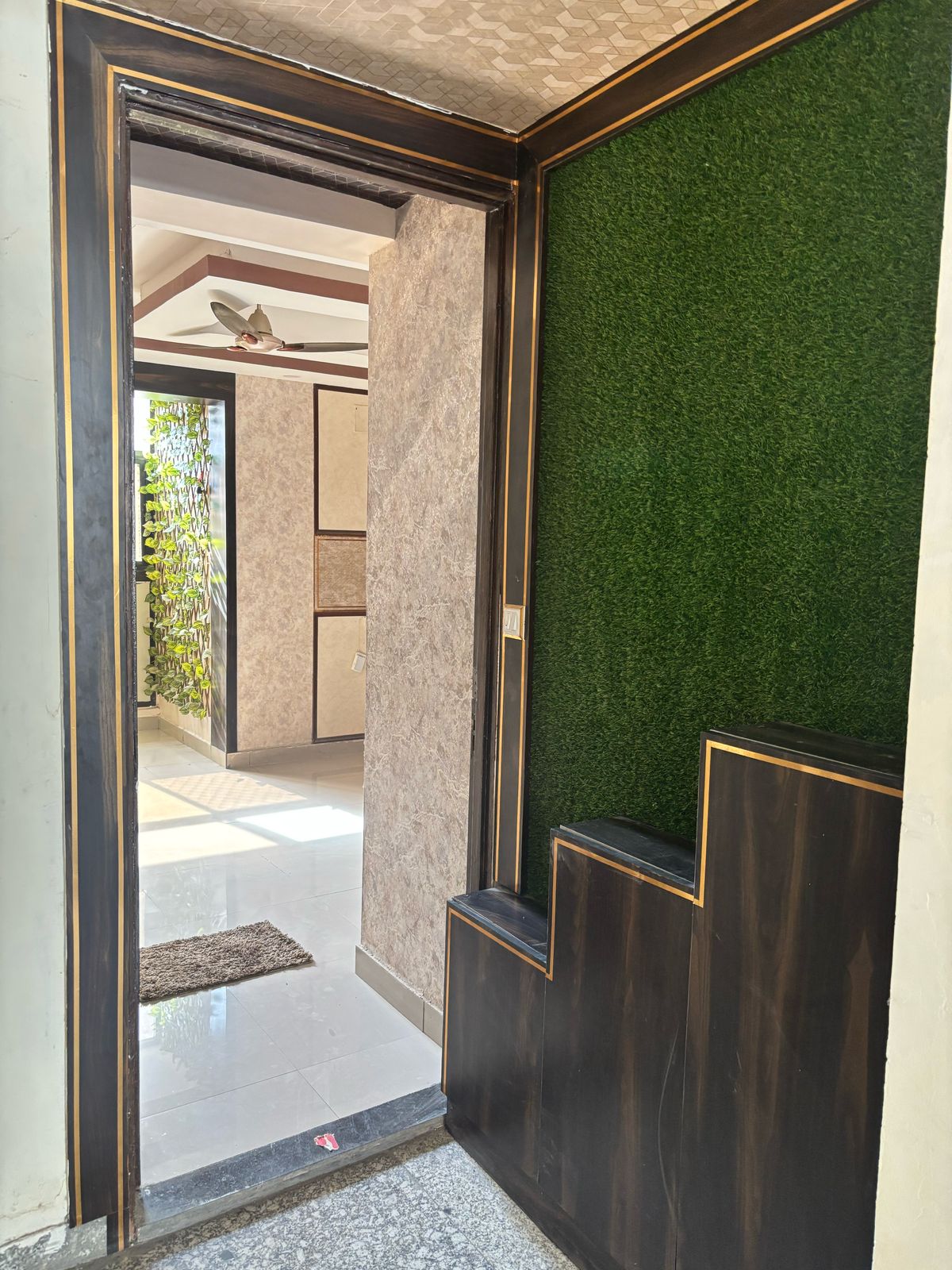 2.5 BHK + Study Room Apartment For Sale in Nirala Aspire