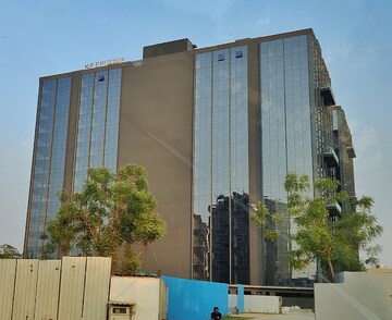  Office Space For Rent in Makarba