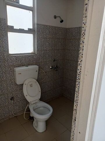 Bathroom in 2 BHK Apartment at Breez Global Heights, Sohna Sector 33 – for Sale