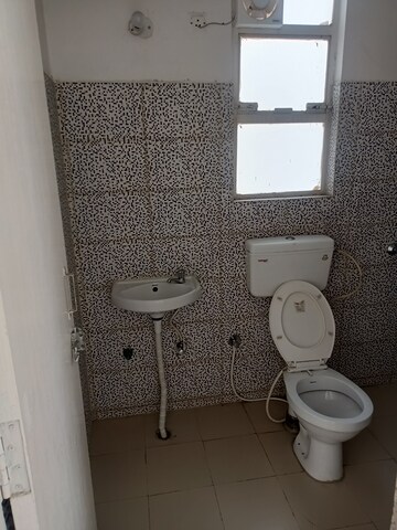 Bathroom in 2 BHK Apartment at Breez Global Heights, Sohna Sector 33 – for Sale