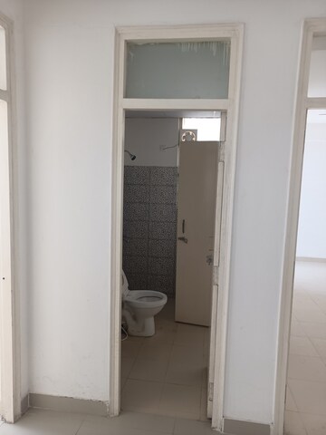 Bathroom in 2 BHK Apartment at Breez Global Heights, Sohna Sector 33 – for Sale