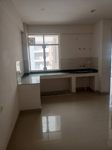Kitchen in 2 BHK Apartment at Breez Global Heights, Sohna Sector 33 – for Sale