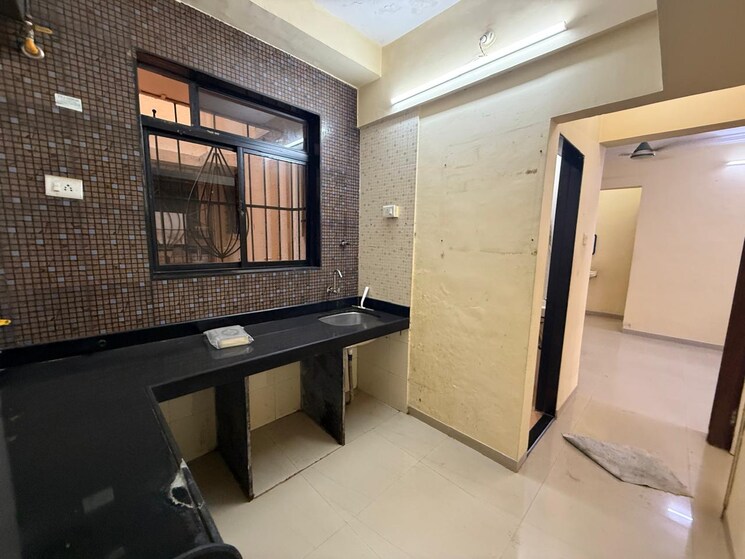 Kitchen, seawoods west 2 Bedroom 720 Sq.Ft. Apartment In Seawoods West Navi Mumbai 8277921