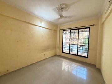 2 BHK Apartment For Sale in Seawoods West