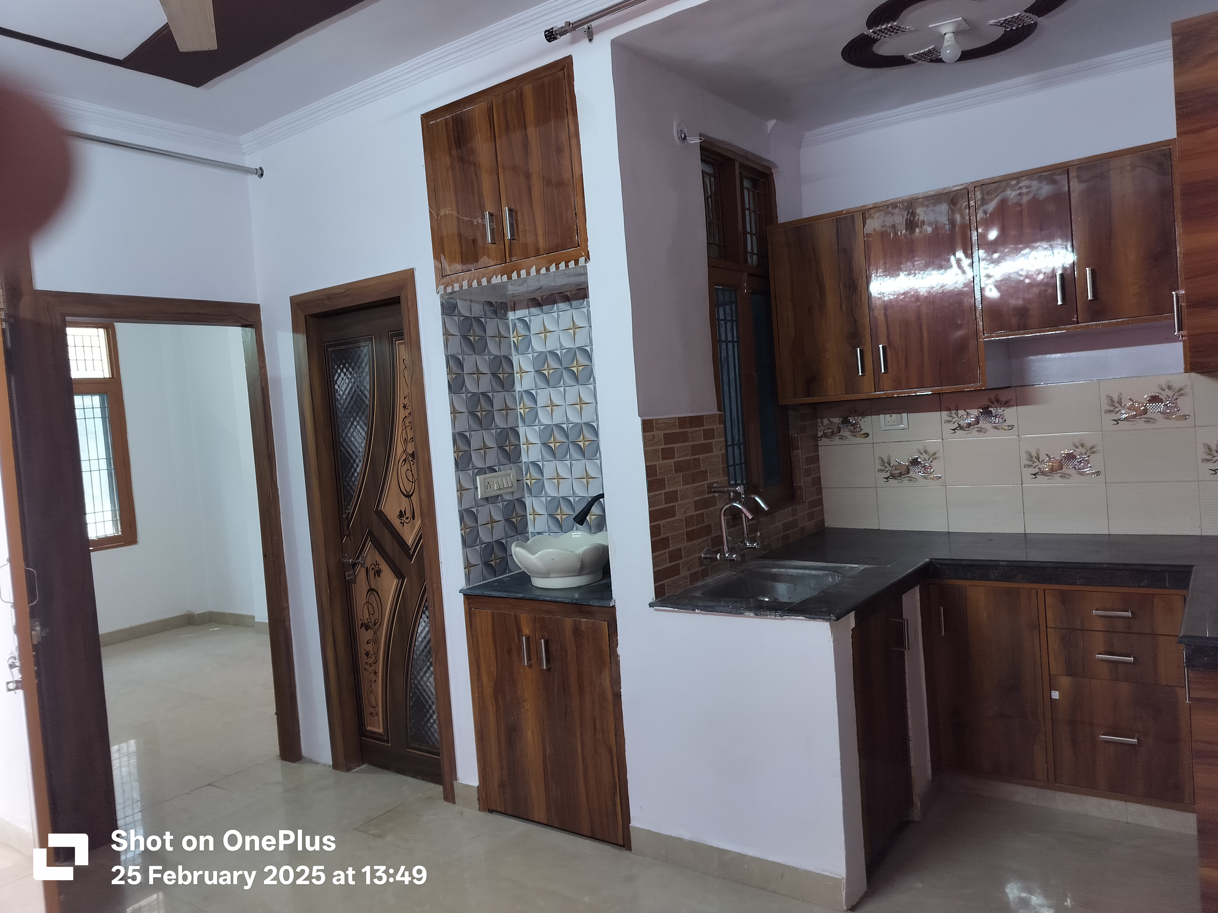 2 BHK + Extra Room Builder Floor For Sale in Pratap Vihar GDA Flats